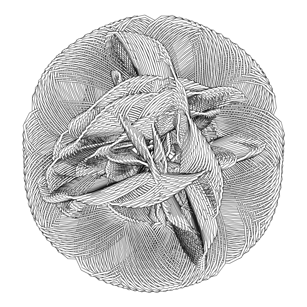 LL21 Entangled (3) #289 static token preview