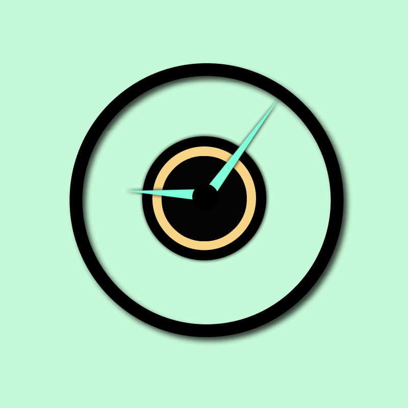 loopClock #15 static token preview