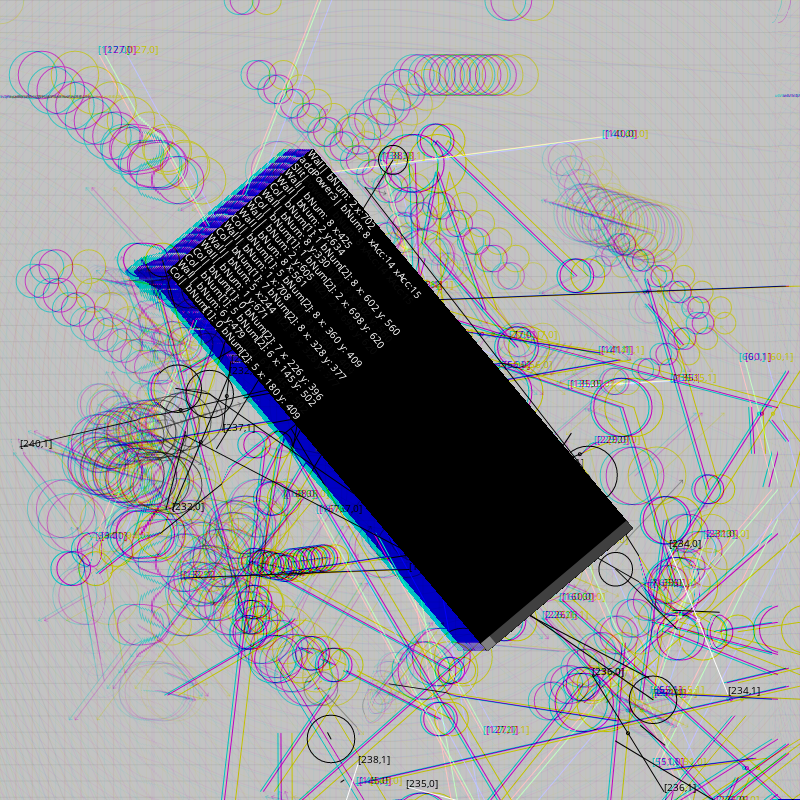 Collision | Aftermath #6 static token preview