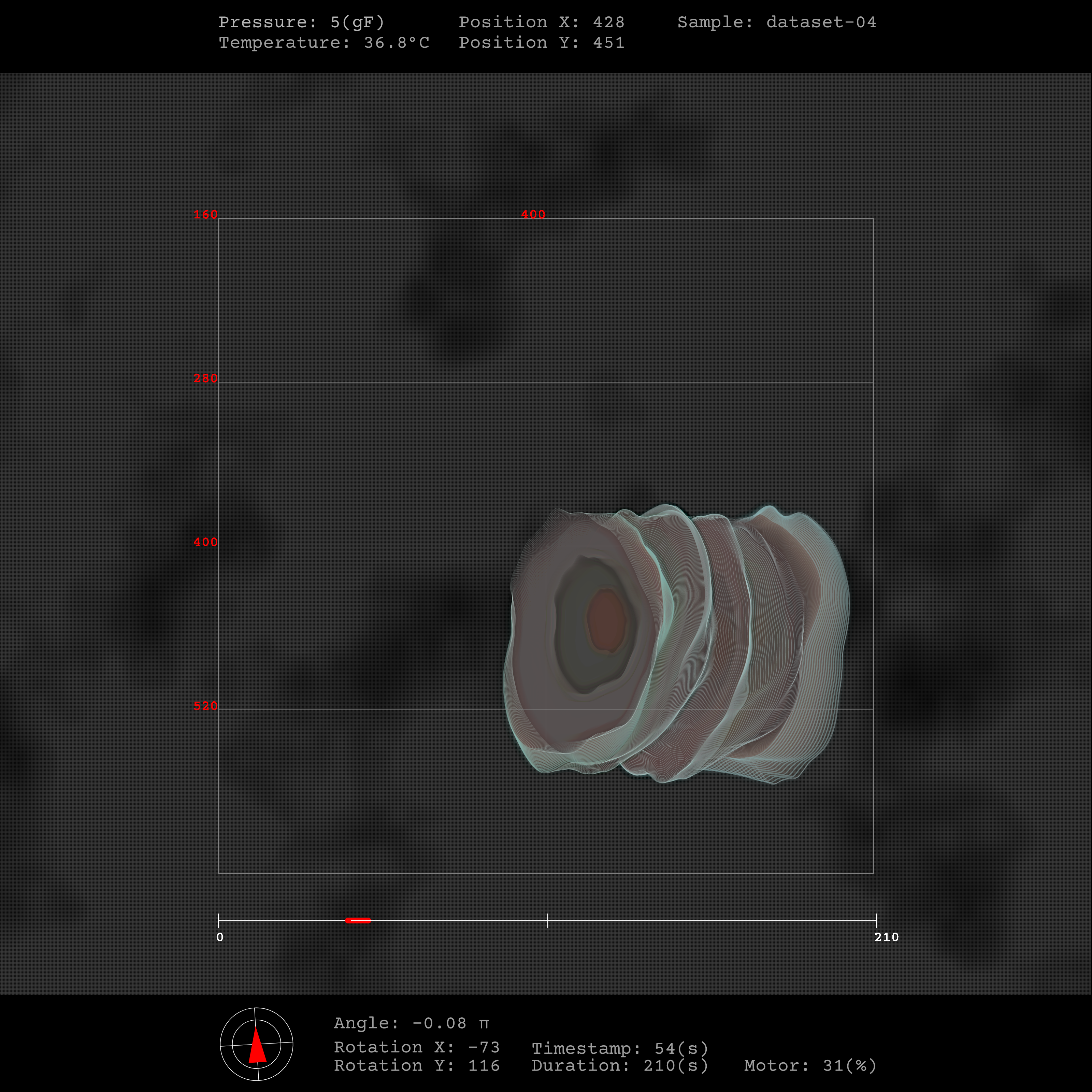 Vulwarms #20 static token preview