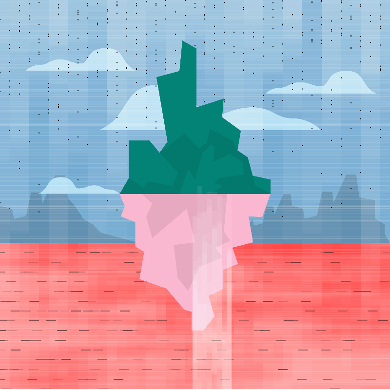Rosetta Land #2 static token preview