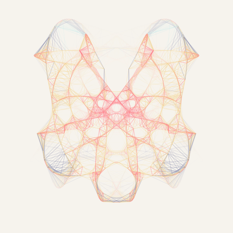 Metamorphosis #13 static token preview