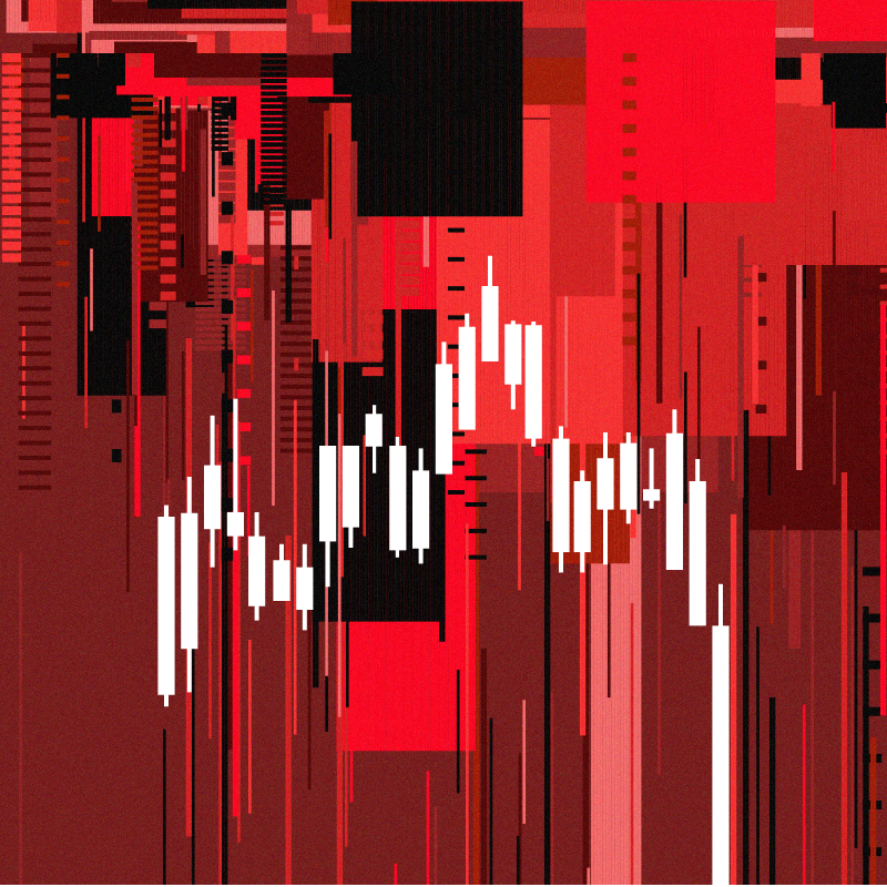 Bloody Bear #314 static token preview