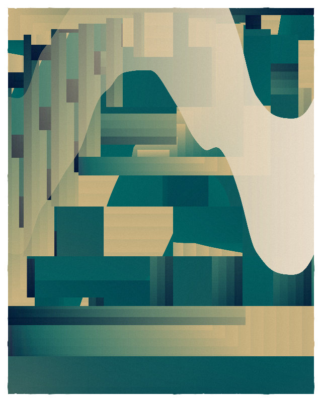 Strange Terrain Re·Dux #279 static token preview
