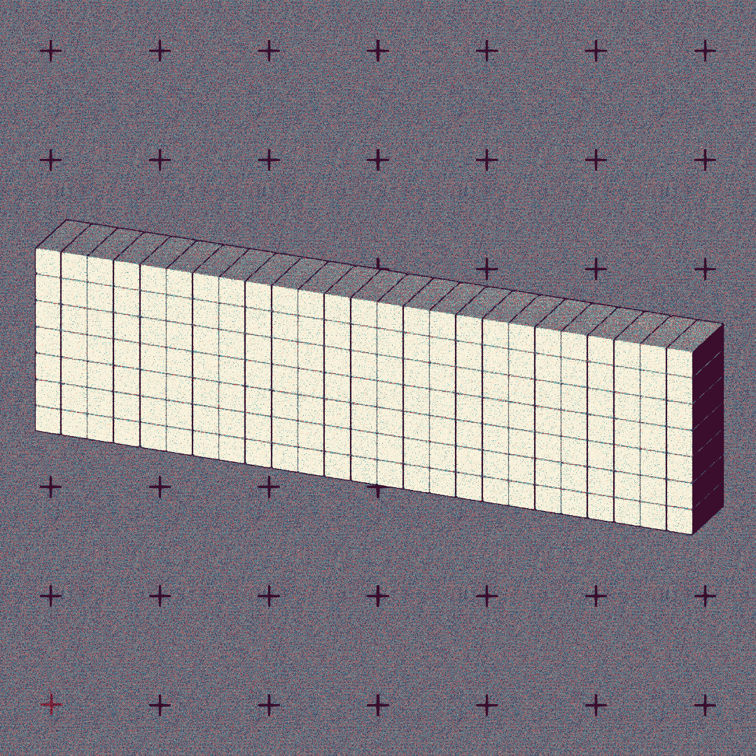 Another brick #22 static token preview