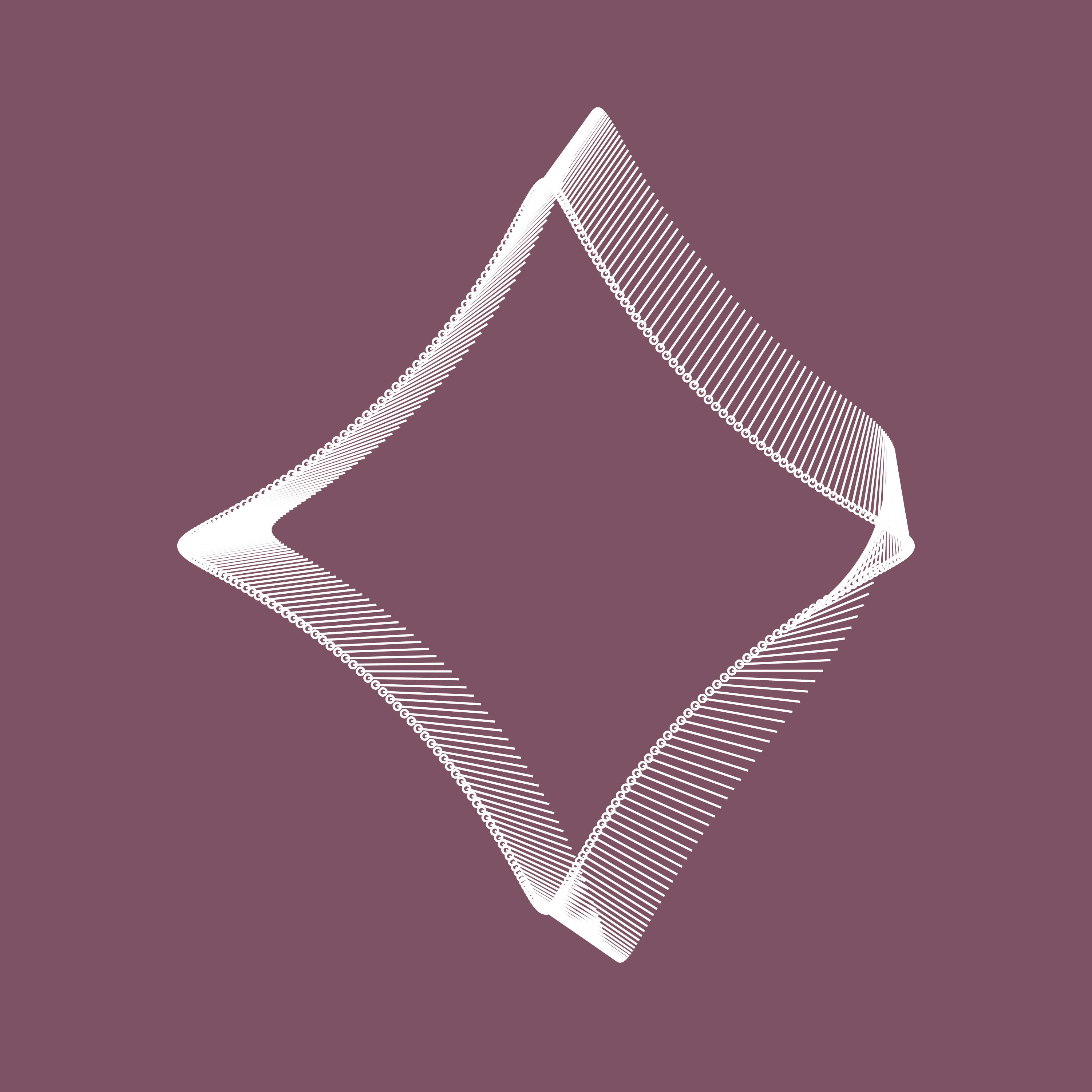 Movement #12 static token preview