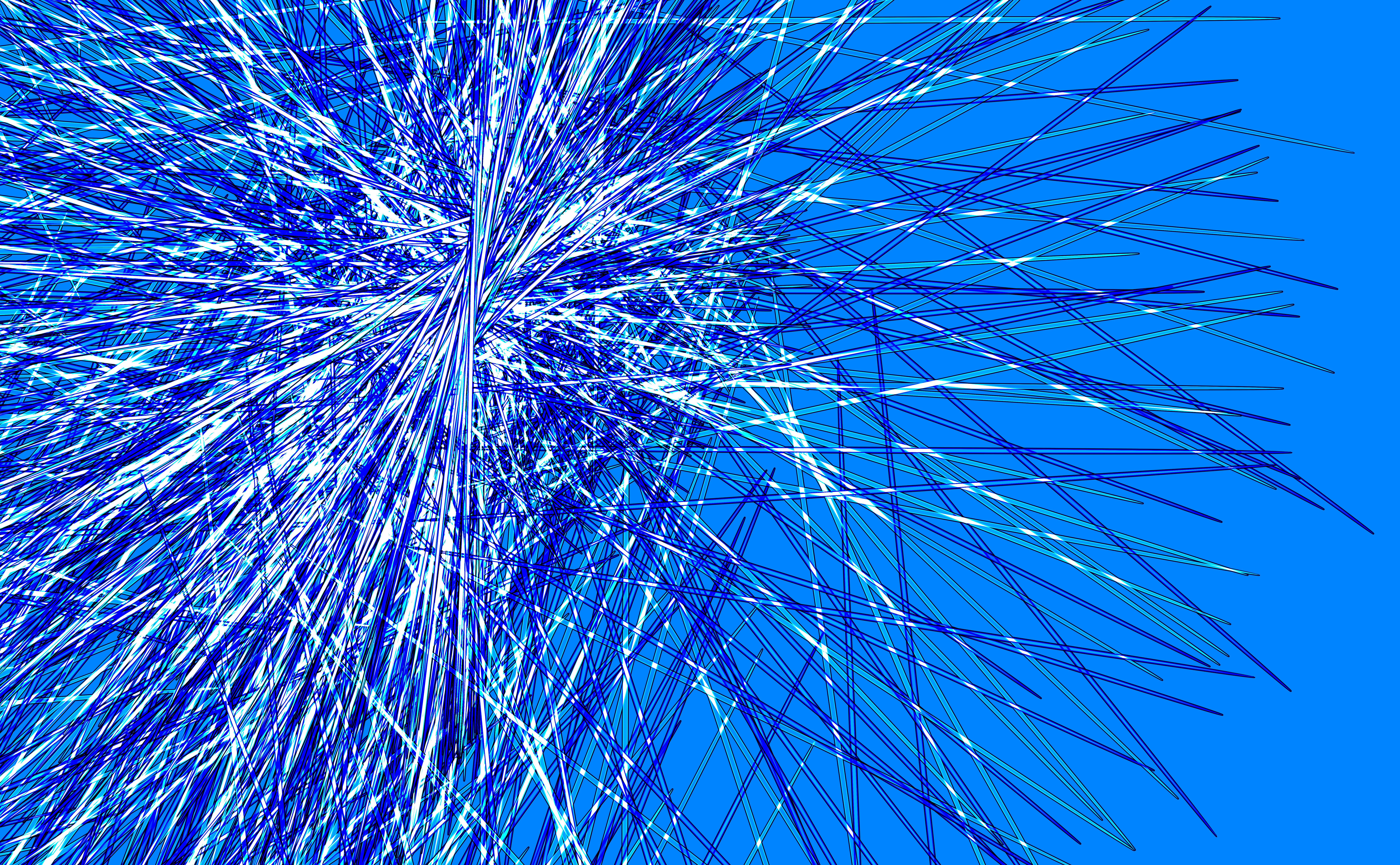 .spark #3 static token preview