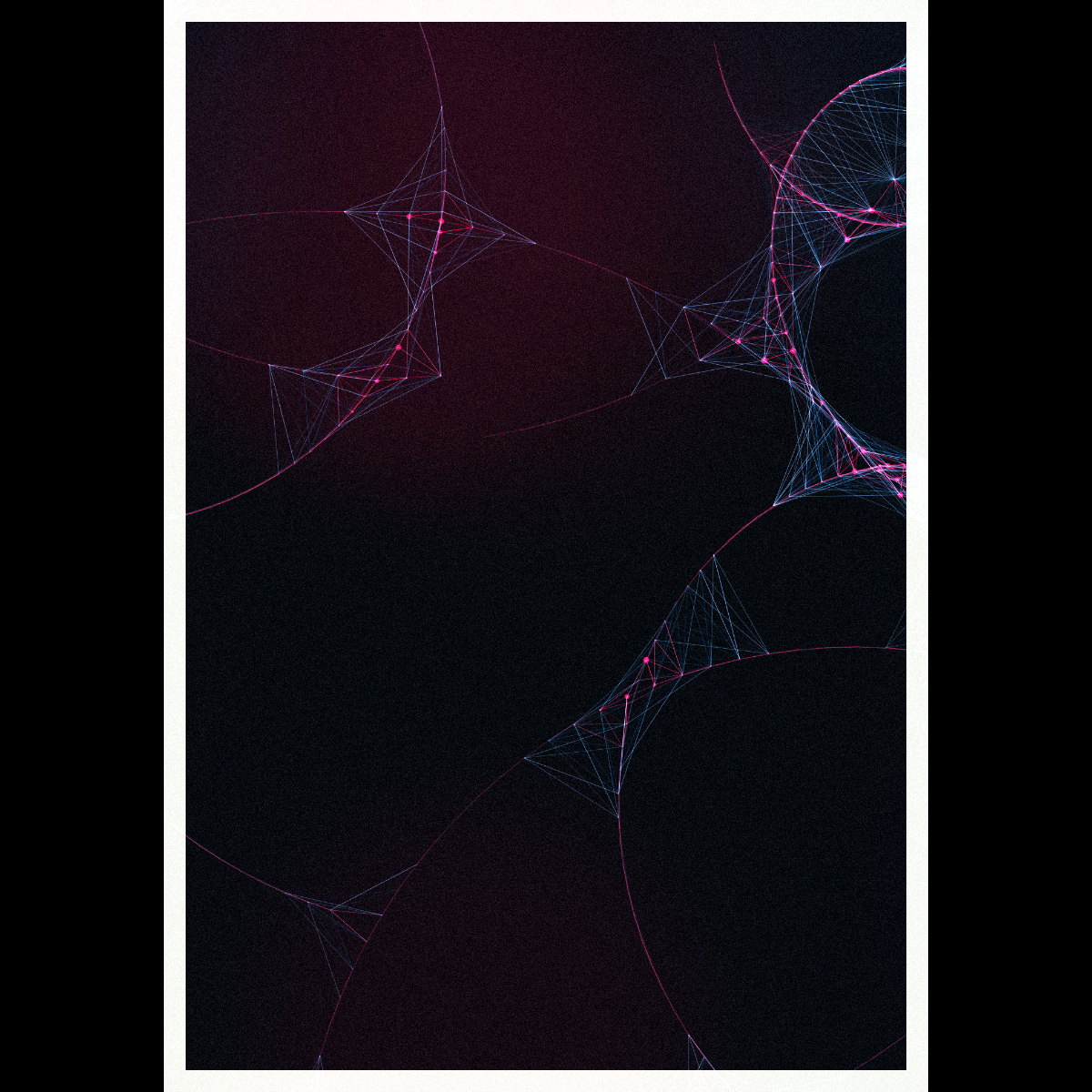 Entangled #4 static token preview