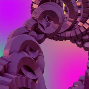 🔥🐒rarity gradient wwwwzhooh⭐️🎉❤️ project preview