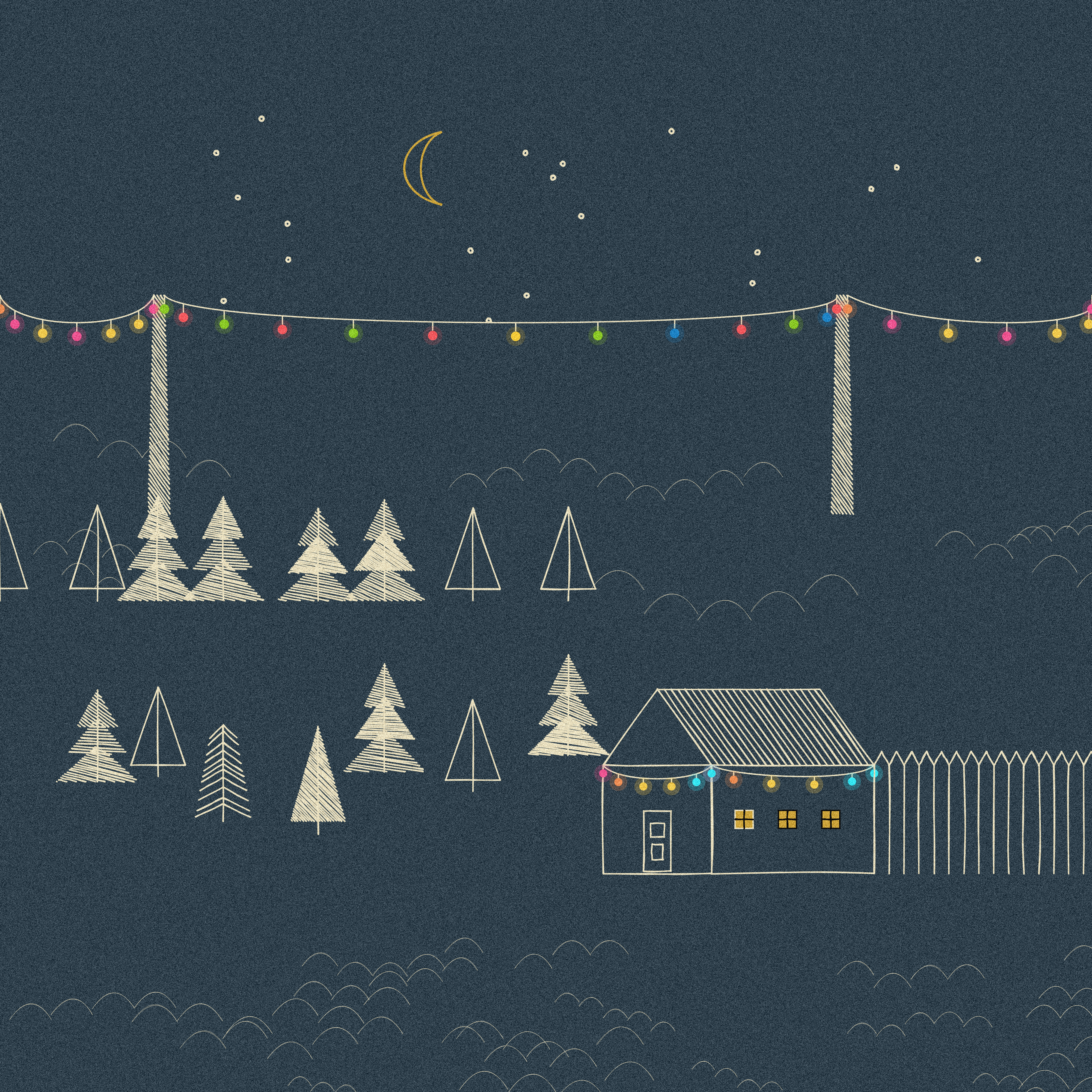 festive season #16 static token preview
