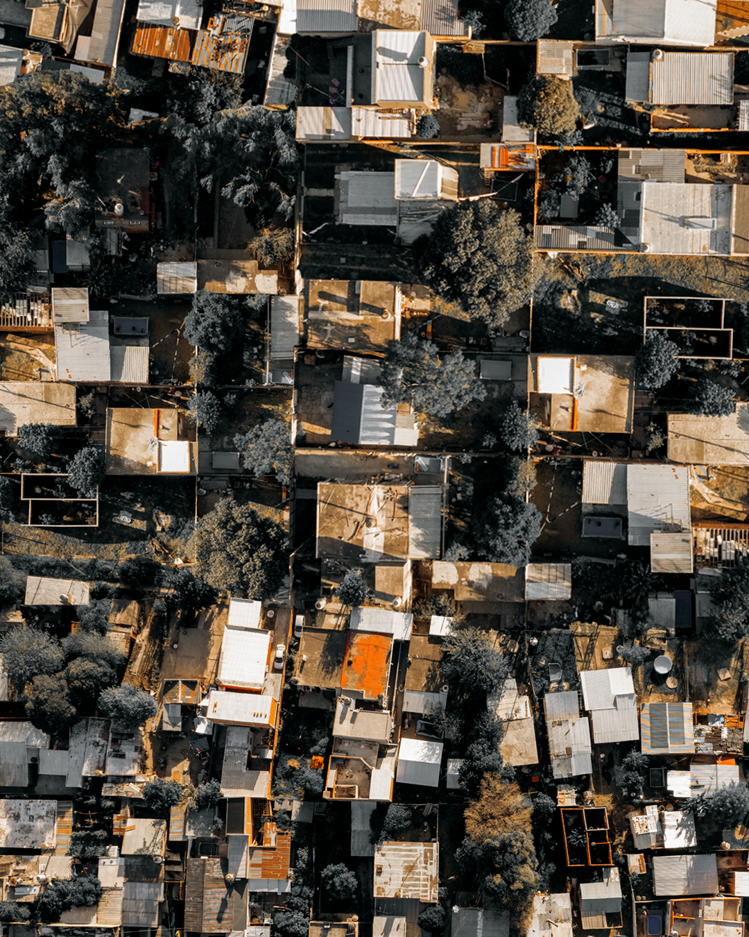 City Patterns #2 static token preview