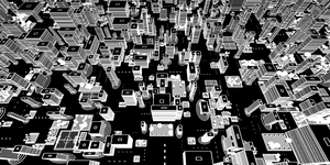 MetroPix project preview