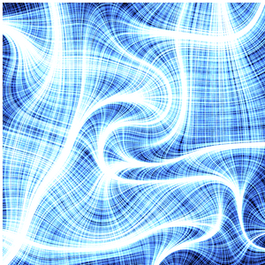 Personal Perlin Fabric project preview