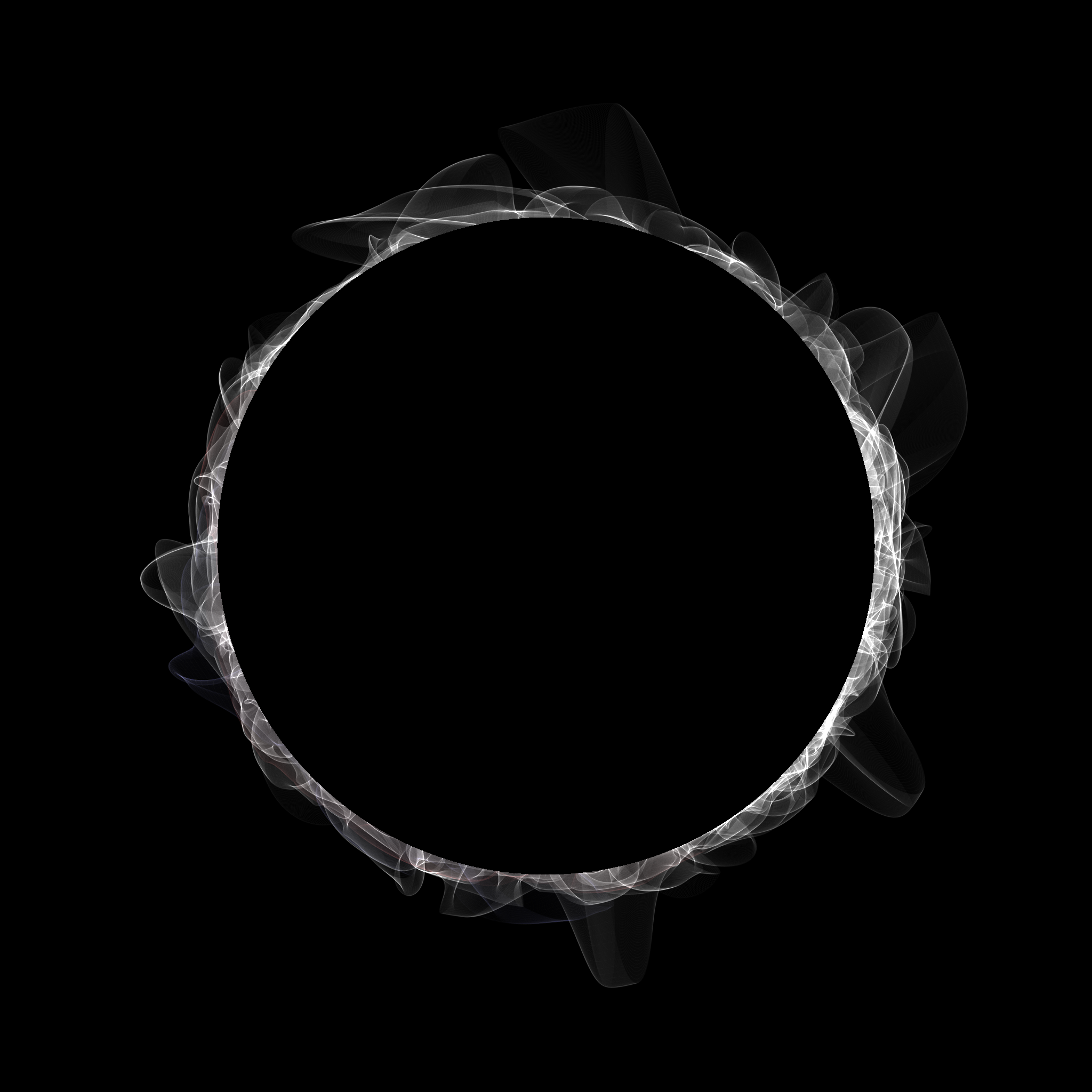Eclipse v1 #14 static token preview