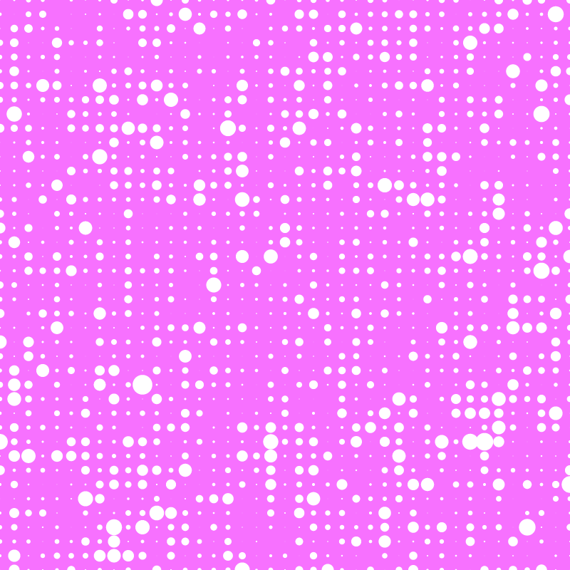 Random Primitives #3 static token preview