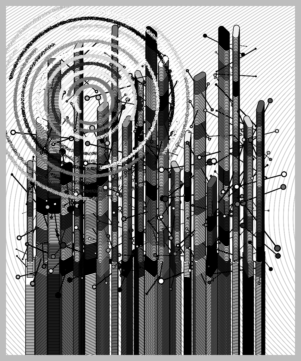 Semantic Hallucination #6 static token preview