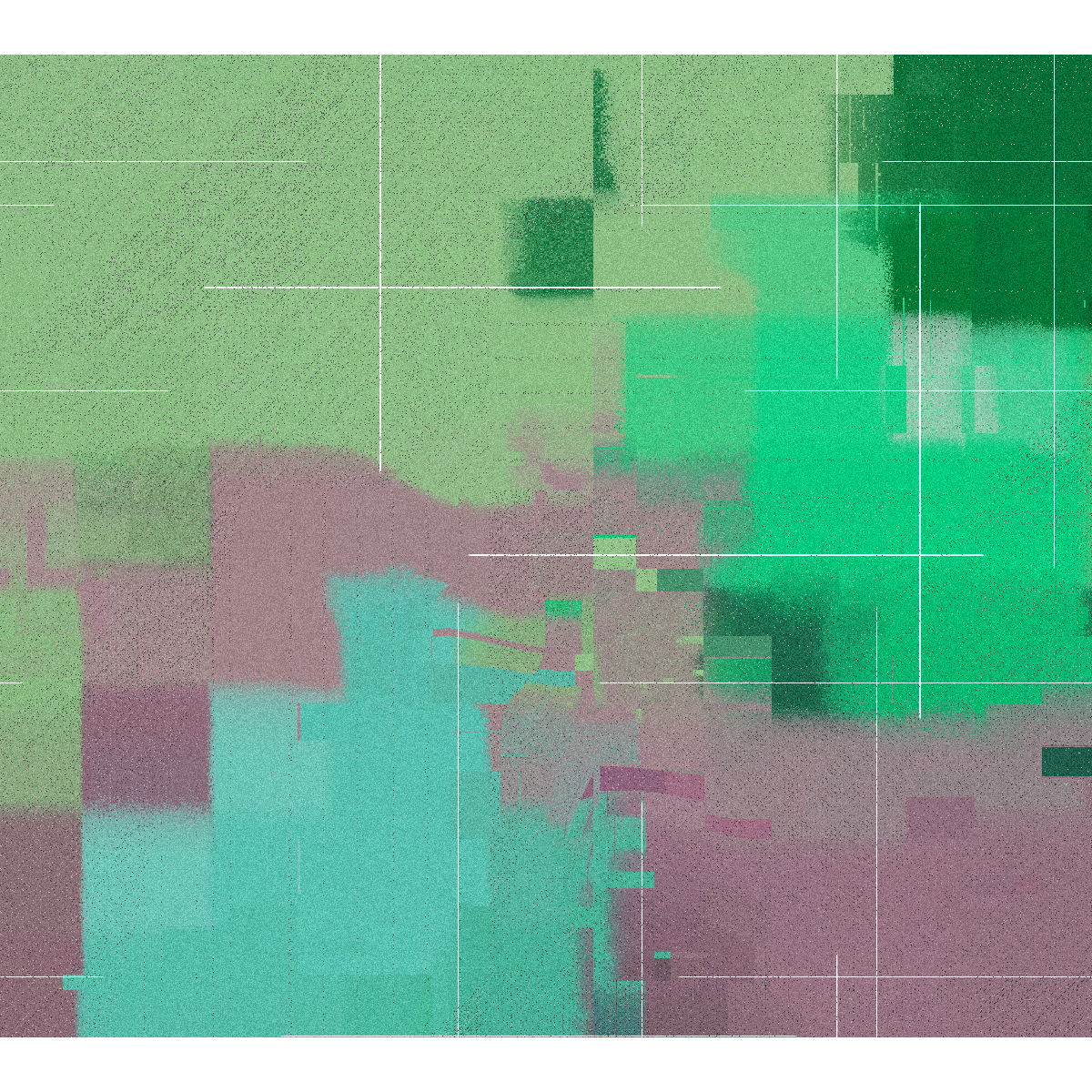 PROCEDURAL ESSENCE #21 static token preview