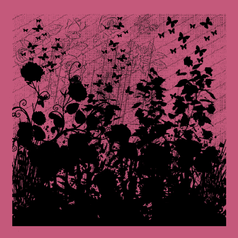 Garden of Flowers #13 static token preview