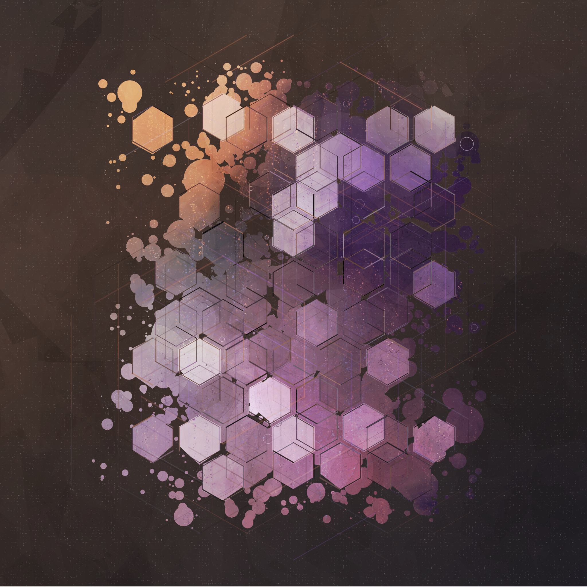 Sketchbook Splash #1 static token preview