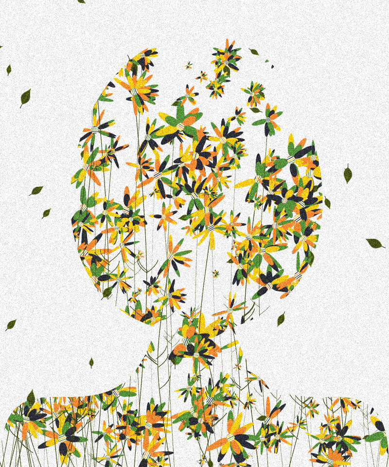 flowerhead #16 static token preview