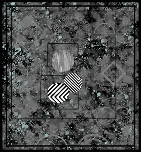 Universe project preview