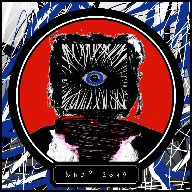 Who? 2019 static project preview