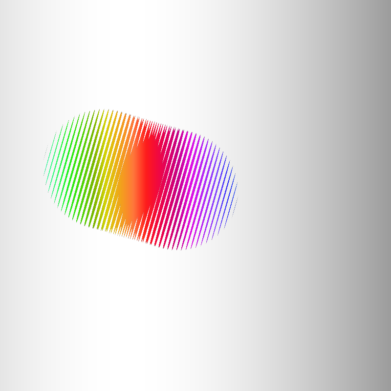 Soft Shapes #9 static token preview