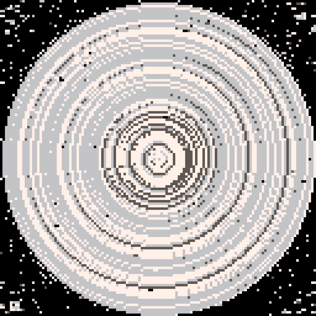 Moon's Message [TTC S01T09] #10 static token preview