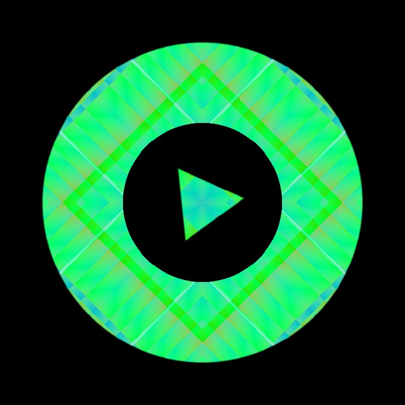 Orbe #4 static token preview