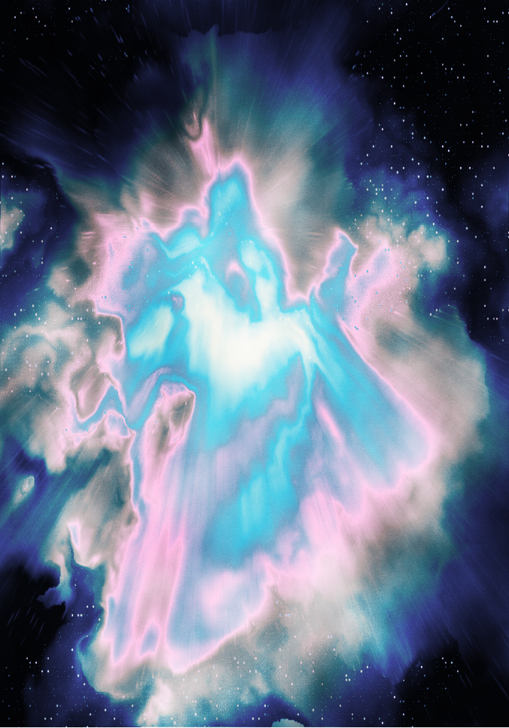 The Great Annihilator #2 static token preview