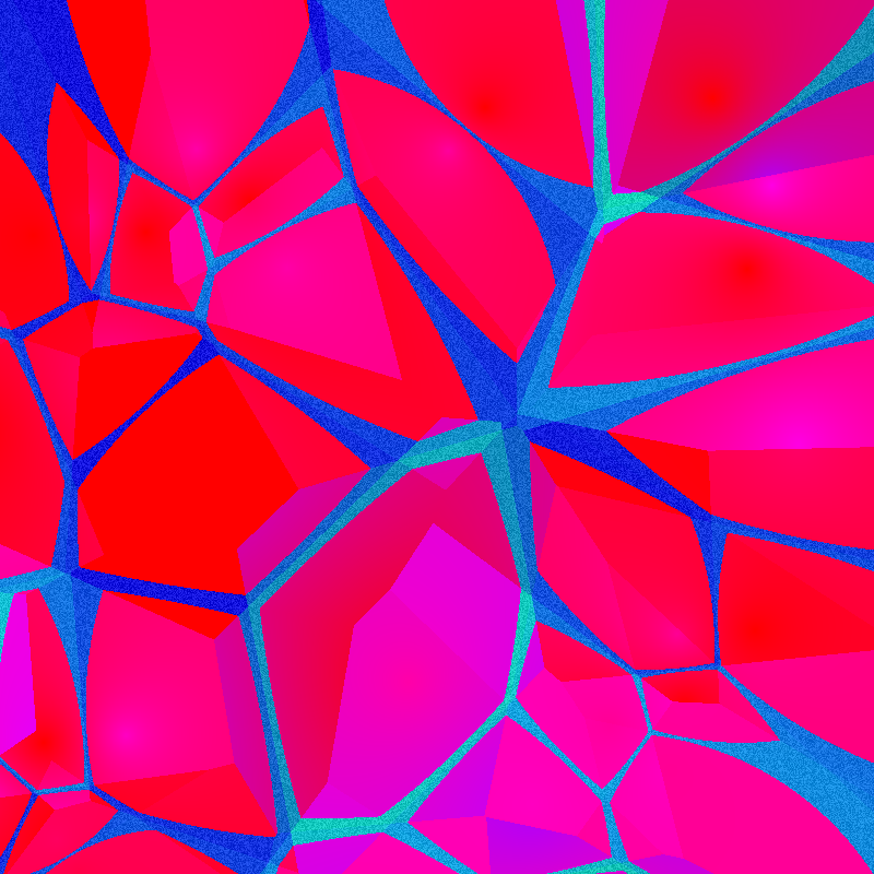 Crystal flowey #19 static token preview