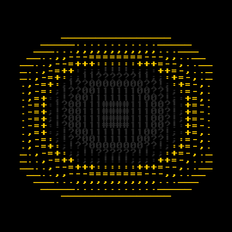 Space Reflections 2 #6 static token preview
