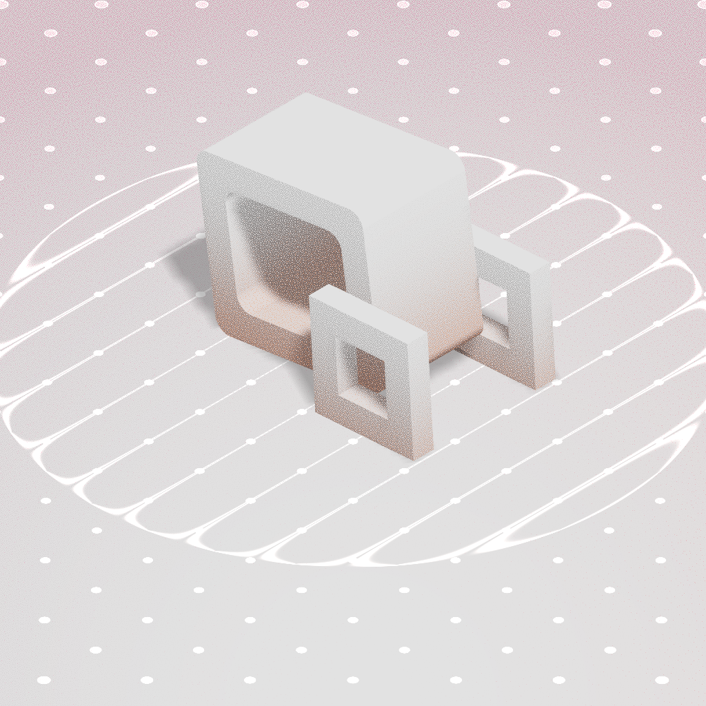 Kinetic Bug #16 static token preview