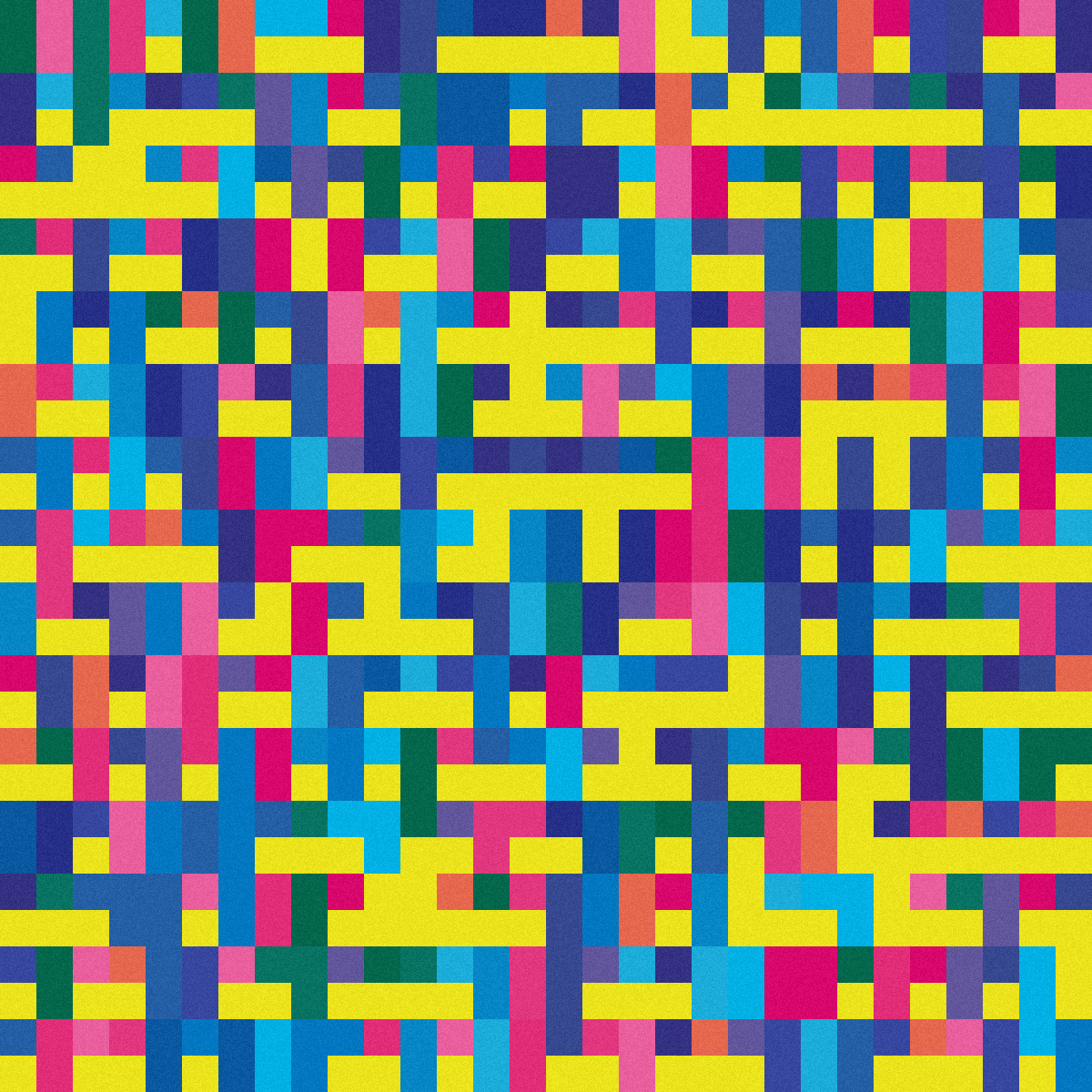 pixelpallete #6 static token preview