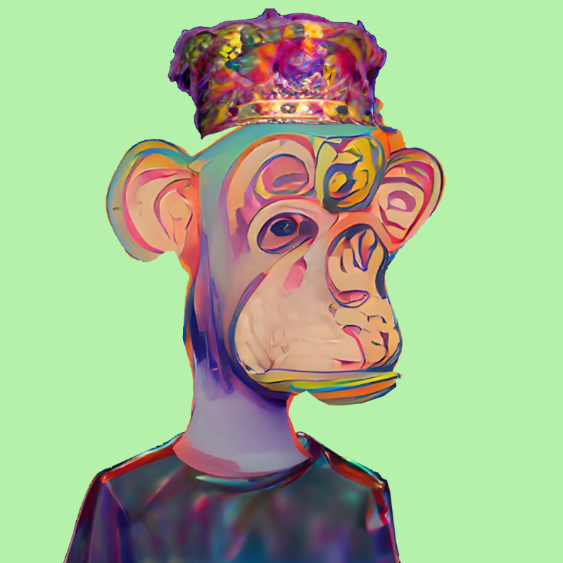 More than two drops each guy! #25 static token preview