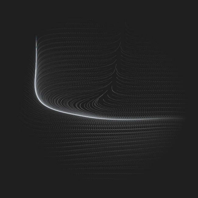 BWP#3: Mono Planet #8 static token preview