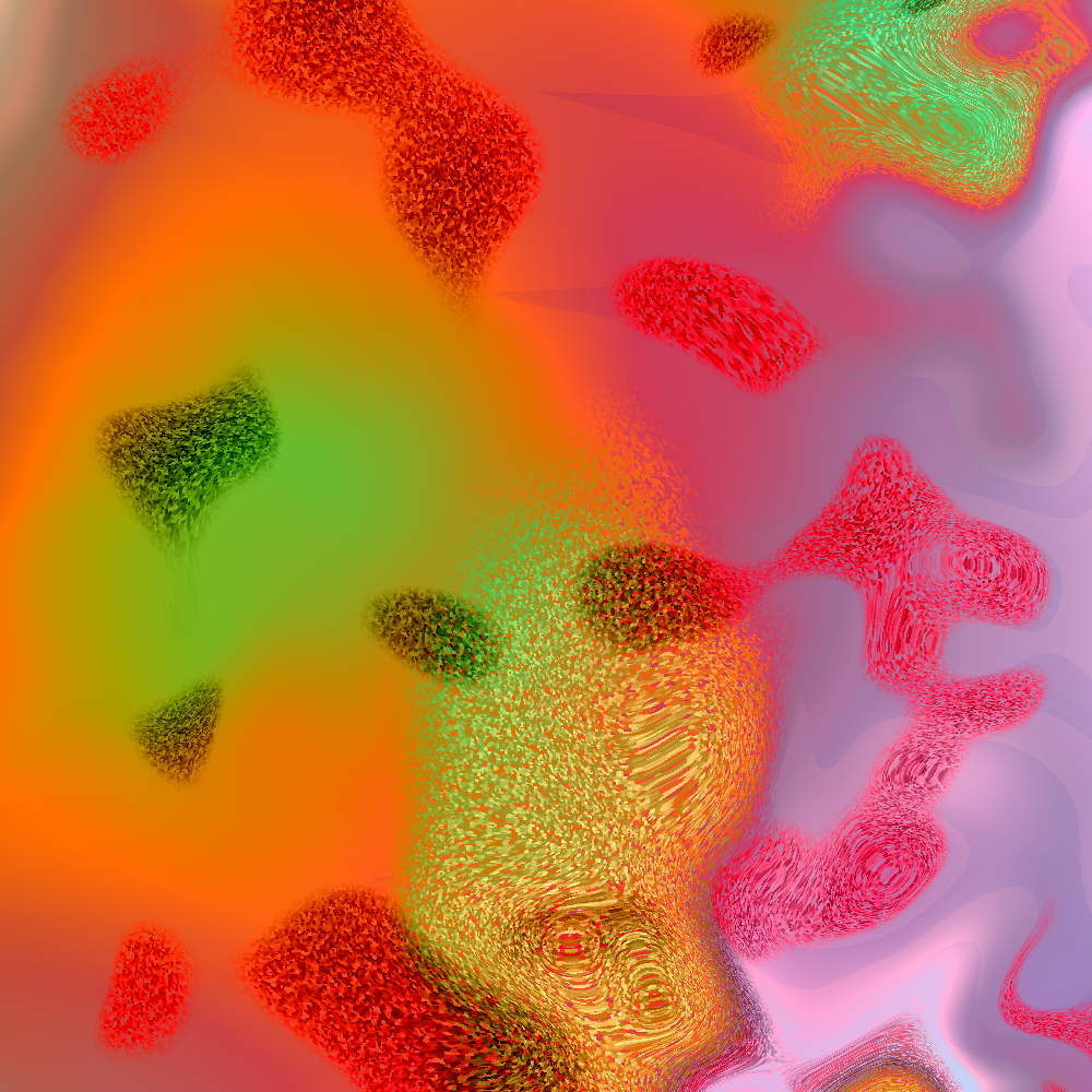 Flavored Dream #19 static token preview