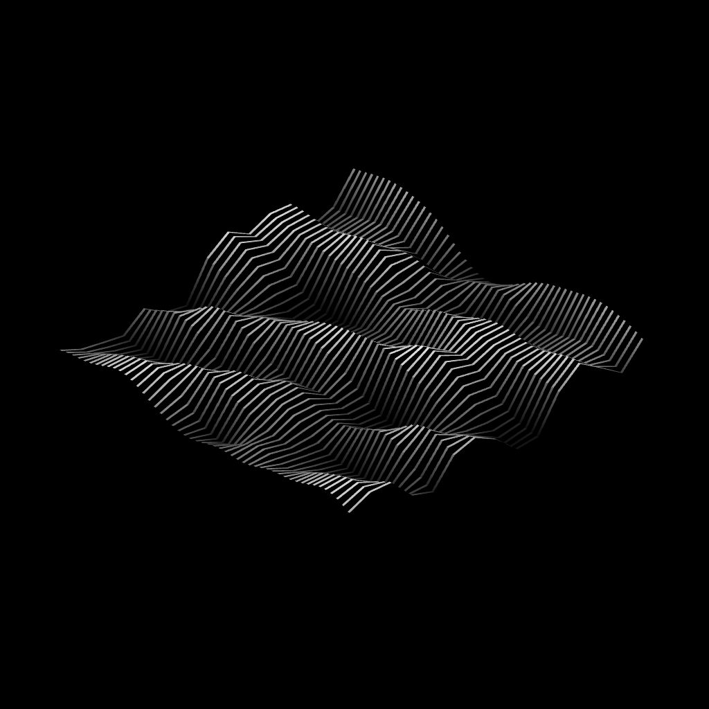 vertex waves #8 static token preview