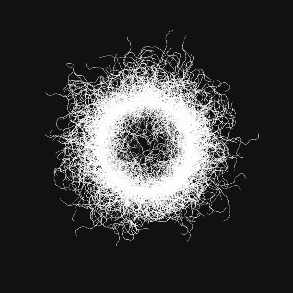 Wormhole #1 static token preview