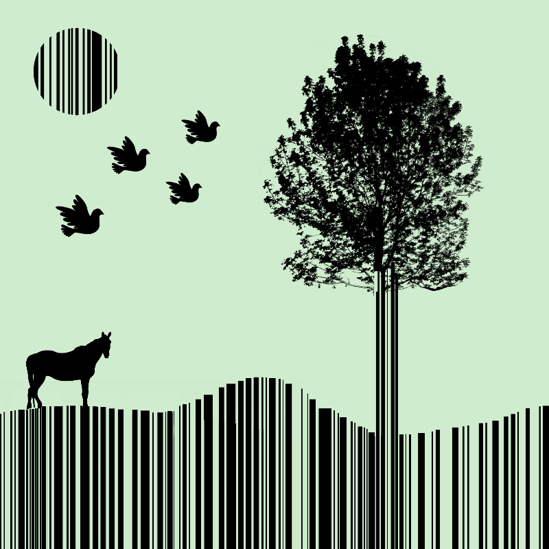 My Tree #7 static token preview