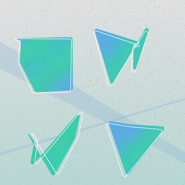 Hypnagogia #16 static token preview