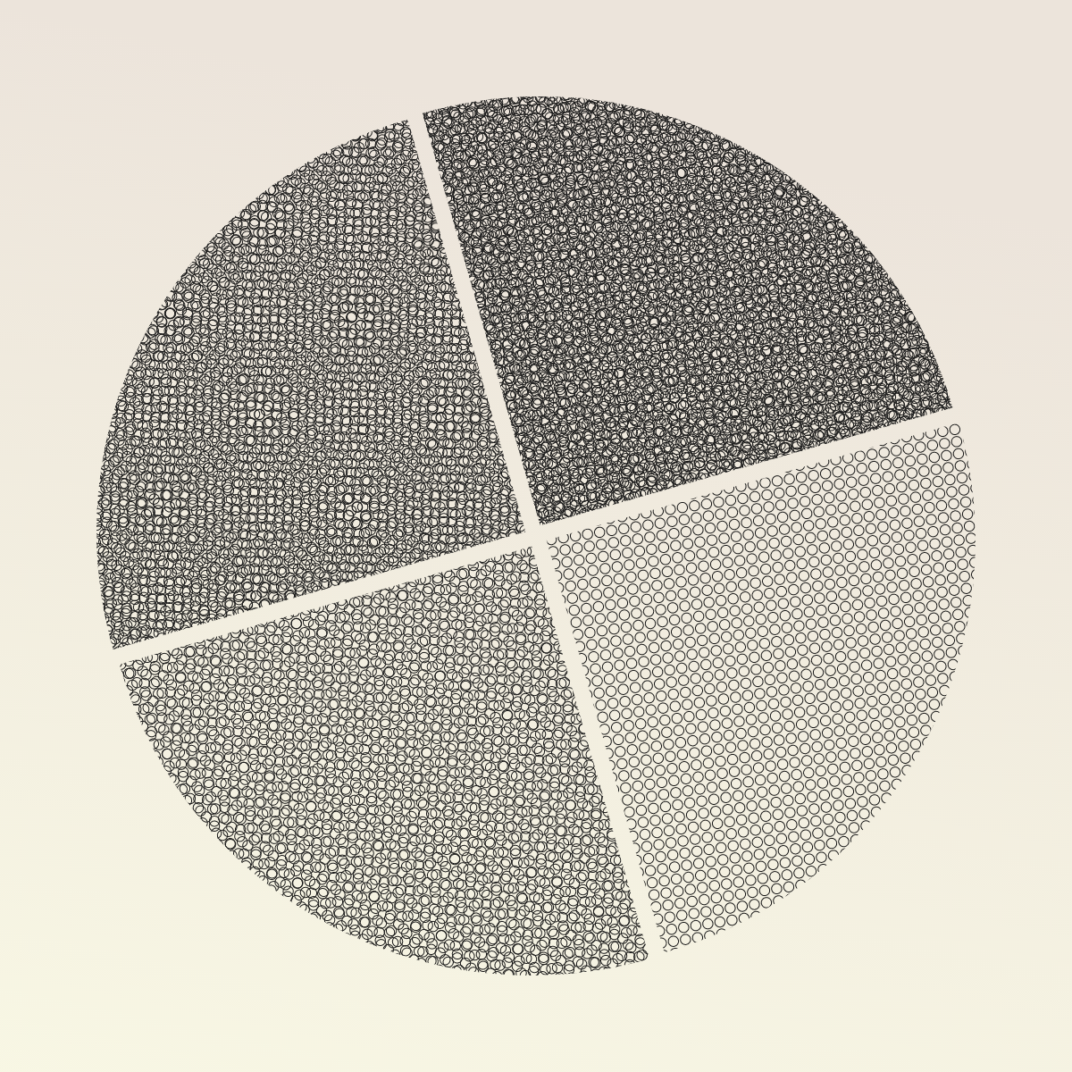 Pattern plus plus #1 static token preview