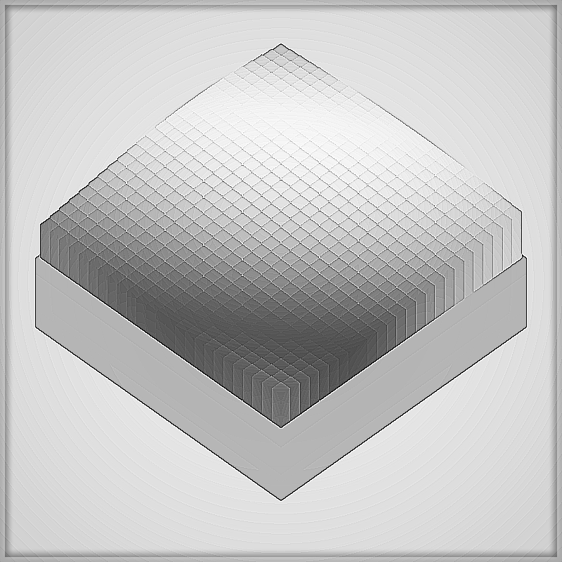 Isoblocks #22 static token preview