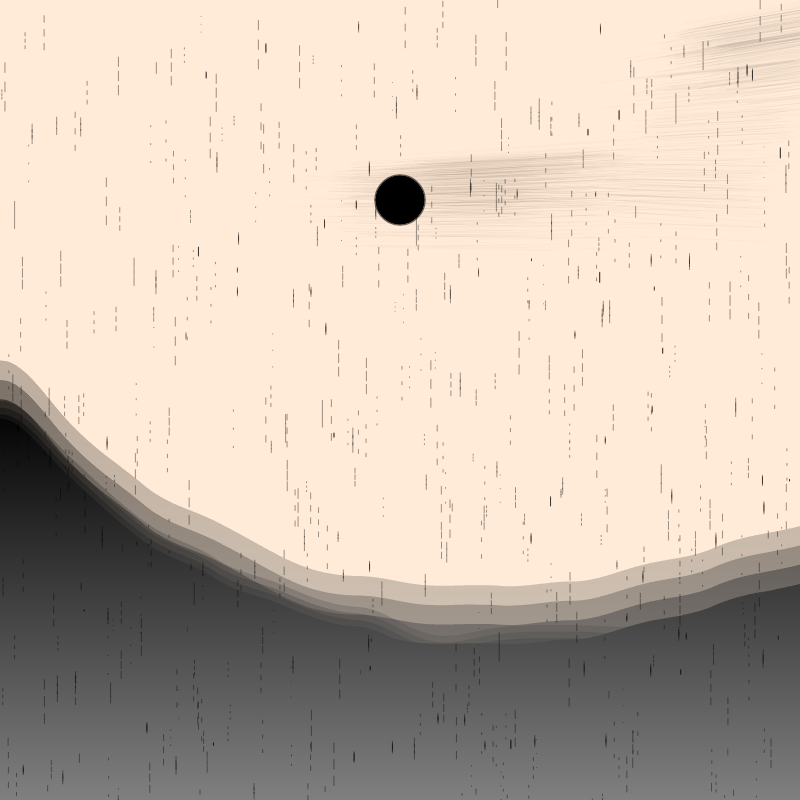 Drumscapes #12 static token preview
