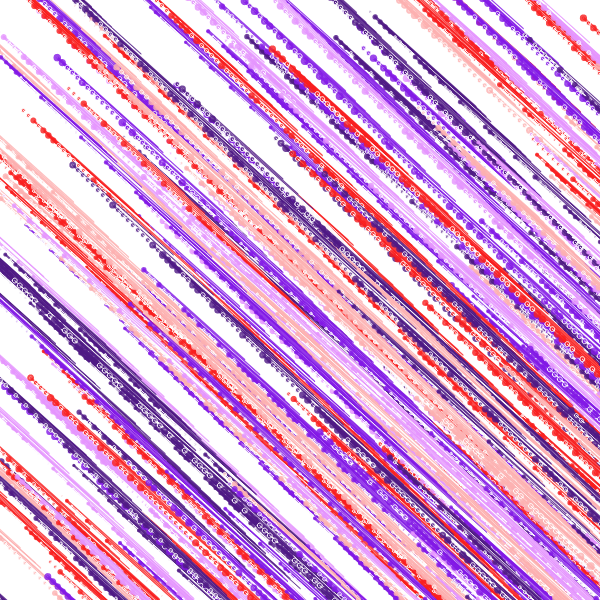 Blurred laser #21 static token preview