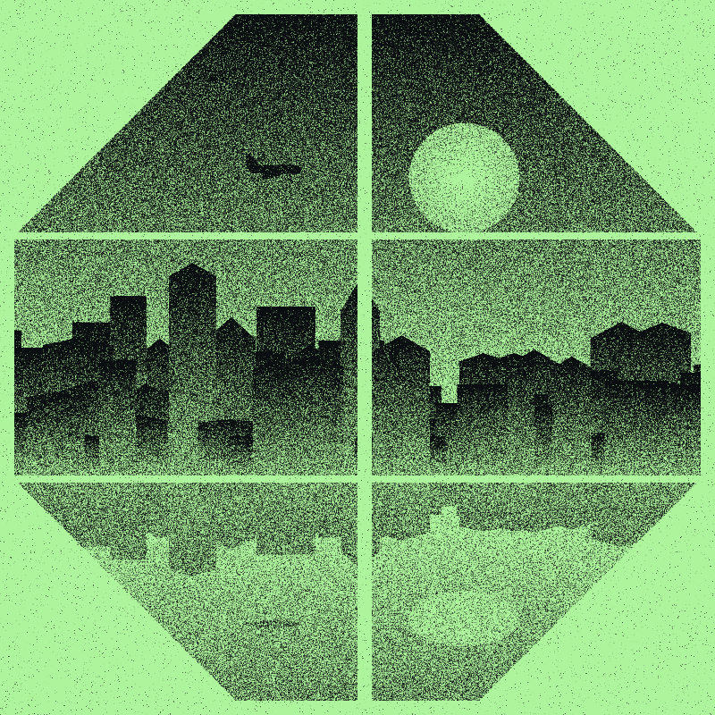 Sleepless #24 static token preview