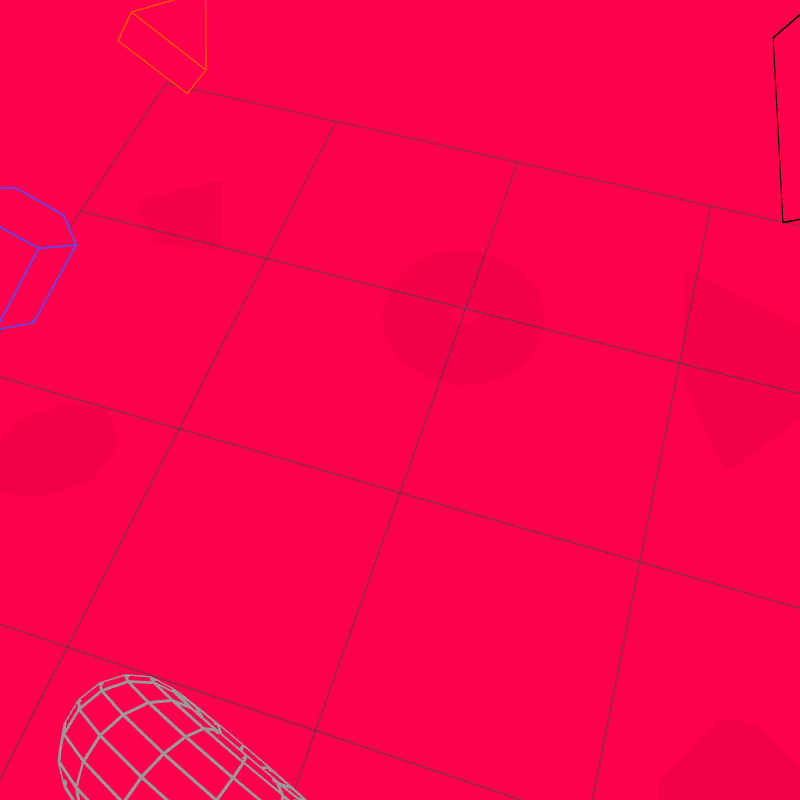 ENTERING THE 3D WORLD #10 static token preview