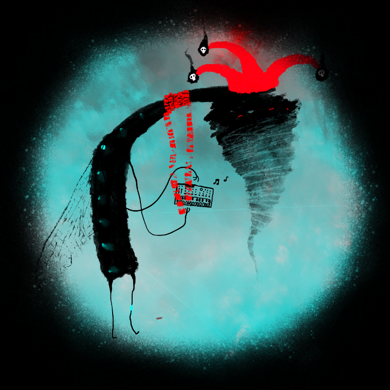 ugly unlovable freaks #24 static token preview