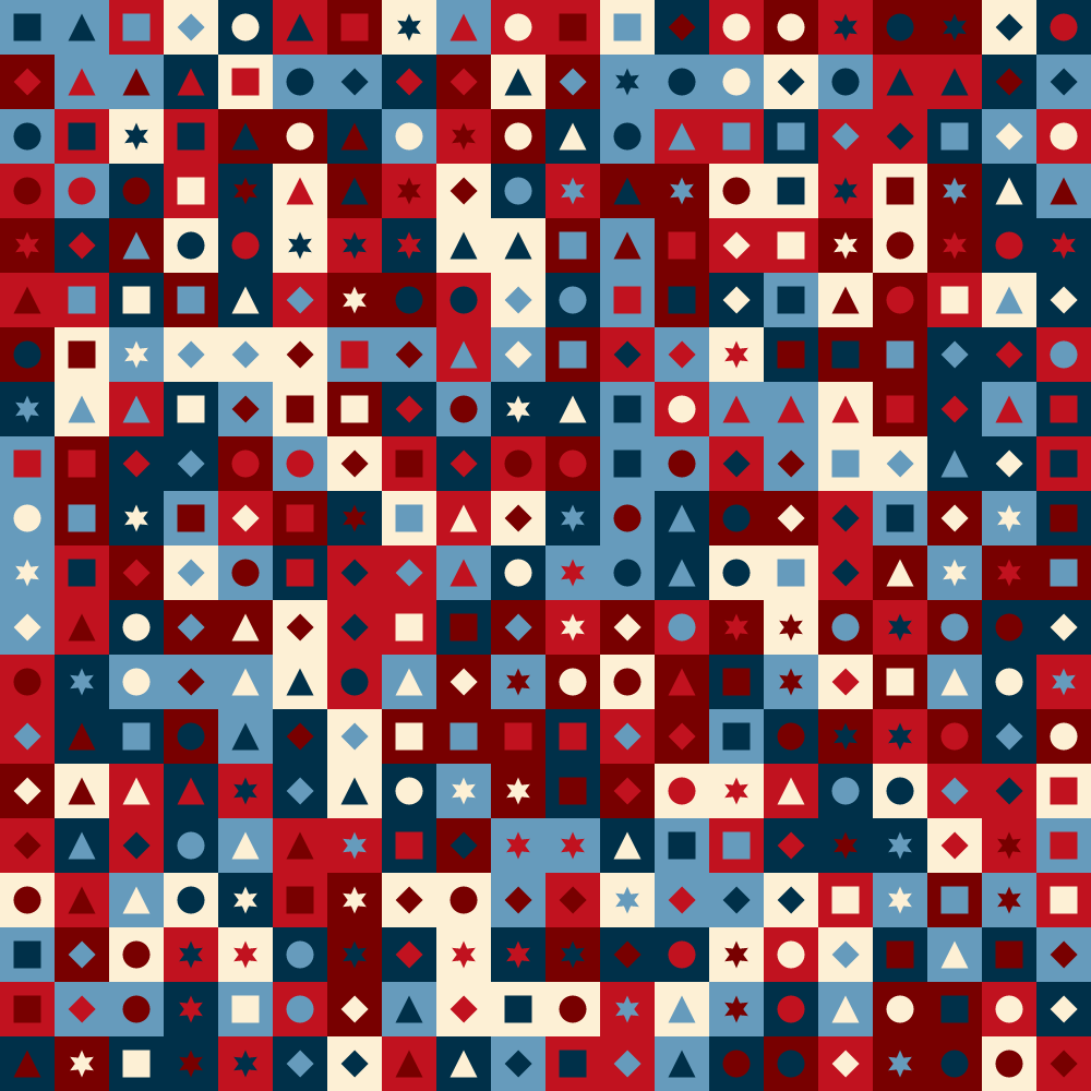 Abstract #19 static token preview