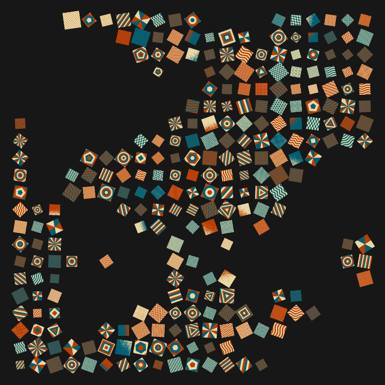 [forma] #20 static token preview